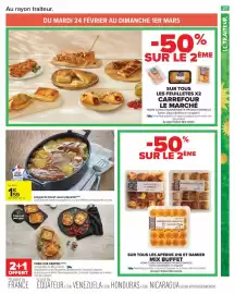 Catalogue Carrefour Drive page 29