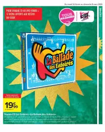 Catalogue Carrefour Drive page 3