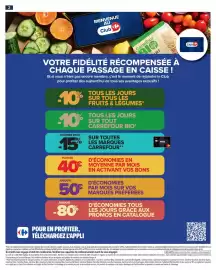 Catalogue Carrefour Drive page 4