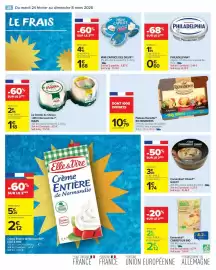 Catalogue Carrefour Drive page 40