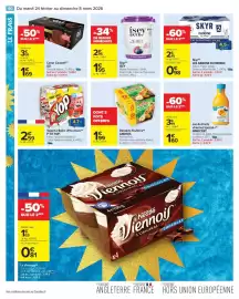 Catalogue Carrefour Drive page 42