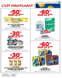 Catalogue Carrefour Drive page 43