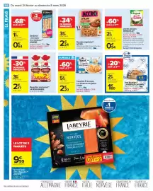 Catalogue Carrefour Drive page 46