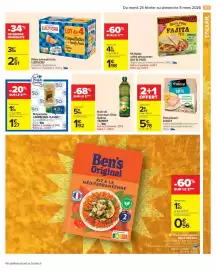 Catalogue Carrefour Drive page 53