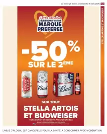 Catalogue Carrefour Drive page 55