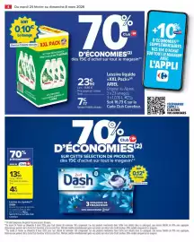 Catalogue Carrefour Drive page 6