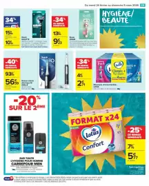 Catalogue Carrefour Drive page 61