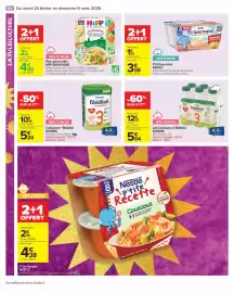 Catalogue Carrefour Drive page 64