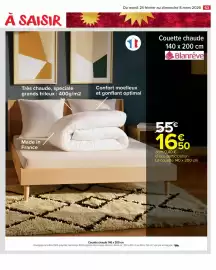 Catalogue Carrefour Drive page 65