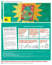 Catalogue Carrefour Drive page 66