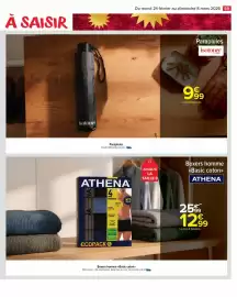 Catalogue Carrefour Drive page 67