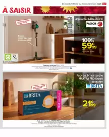 Catalogue Carrefour Drive page 69