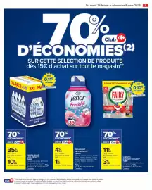 Catalogue Carrefour Drive page 7