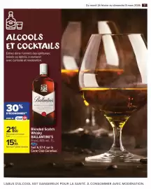 Catalogue Carrefour Drive page 9