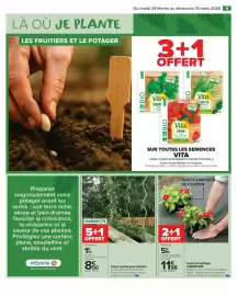 Catalogue Carrefour Drive page 11