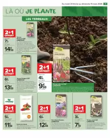 Catalogue Carrefour Drive page 13