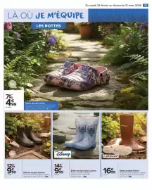 Catalogue Carrefour Drive page 15