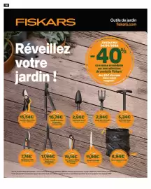 Catalogue Carrefour Drive page 18