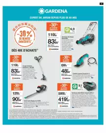 Catalogue Carrefour Drive page 19
