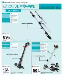 Catalogue Carrefour Drive page 20