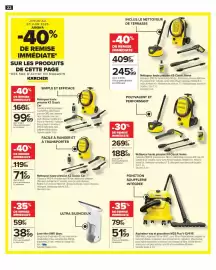 Catalogue Carrefour Drive page 24