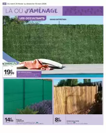 Catalogue Carrefour Drive page 26