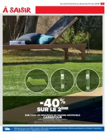 Catalogue Carrefour Drive page 5