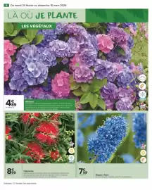 Catalogue Carrefour Drive page 6