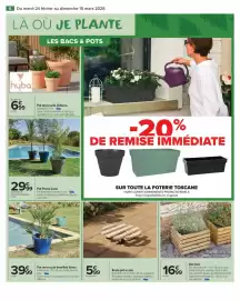 Catalogue Carrefour Drive page 8