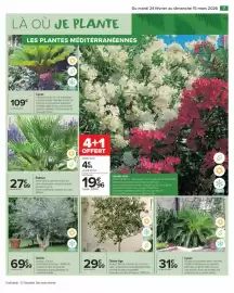 Catalogue Carrefour Drive page 9