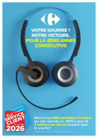 Catalogue Carrefour Drive page 100