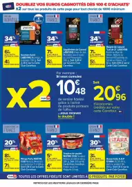 Catalogue Carrefour Drive page 11