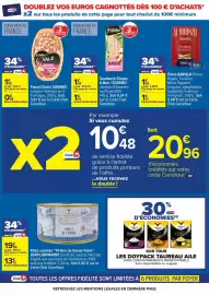 Catalogue Carrefour Drive page 12