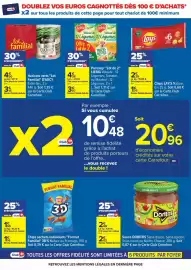Catalogue Carrefour Drive page 13