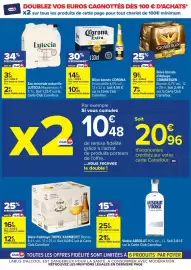 Catalogue Carrefour Drive page 15