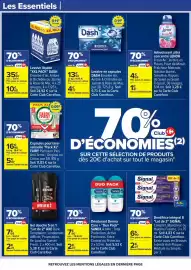 Catalogue Carrefour Drive page 16
