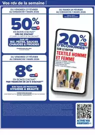 Catalogue Carrefour Drive page 18