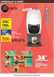 Catalogue Carrefour Drive page 20