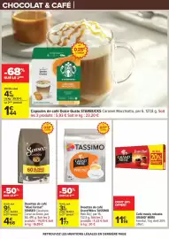 Catalogue Carrefour Drive page 21