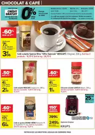 Catalogue Carrefour Drive page 22