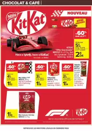 Catalogue Carrefour Drive page 23
