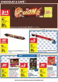 Catalogue Carrefour Drive page 28