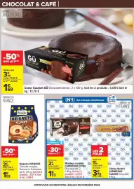 Catalogue Carrefour Drive page 30