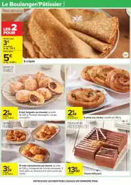 Catalogue Carrefour Drive page 32