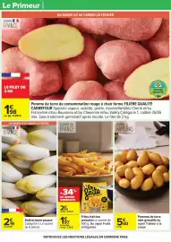 Catalogue Carrefour Drive page 34