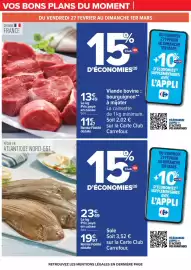Catalogue Carrefour Drive page 35