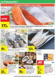 Catalogue Carrefour Drive page 38