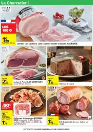 Catalogue Carrefour Drive page 40