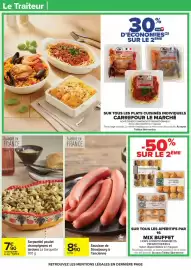 Catalogue Carrefour Drive page 41