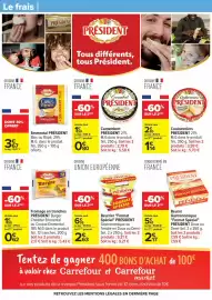 Catalogue Carrefour Drive page 42